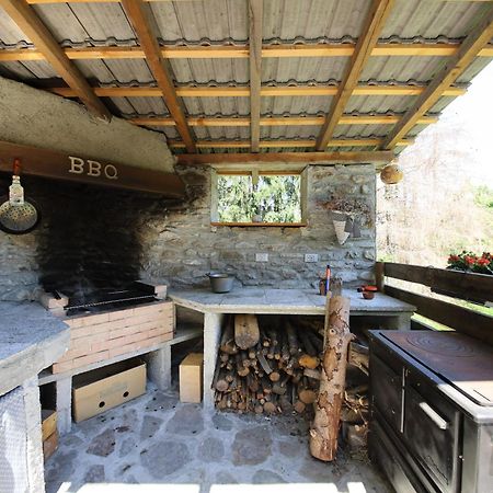 Cozy Nature House Villa Colico Exterior foto