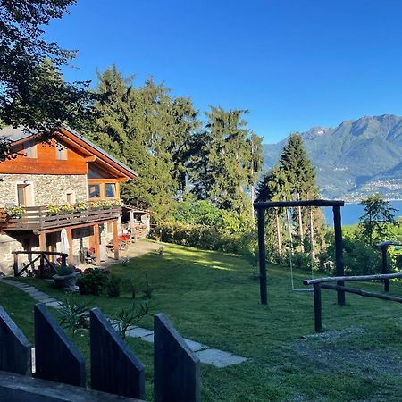 Cozy Nature House Villa Colico Exterior foto
