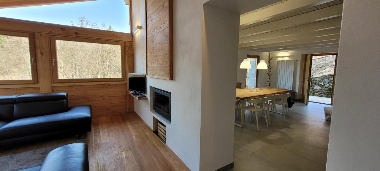 Cozy Nature House Villa Colico Exterior foto