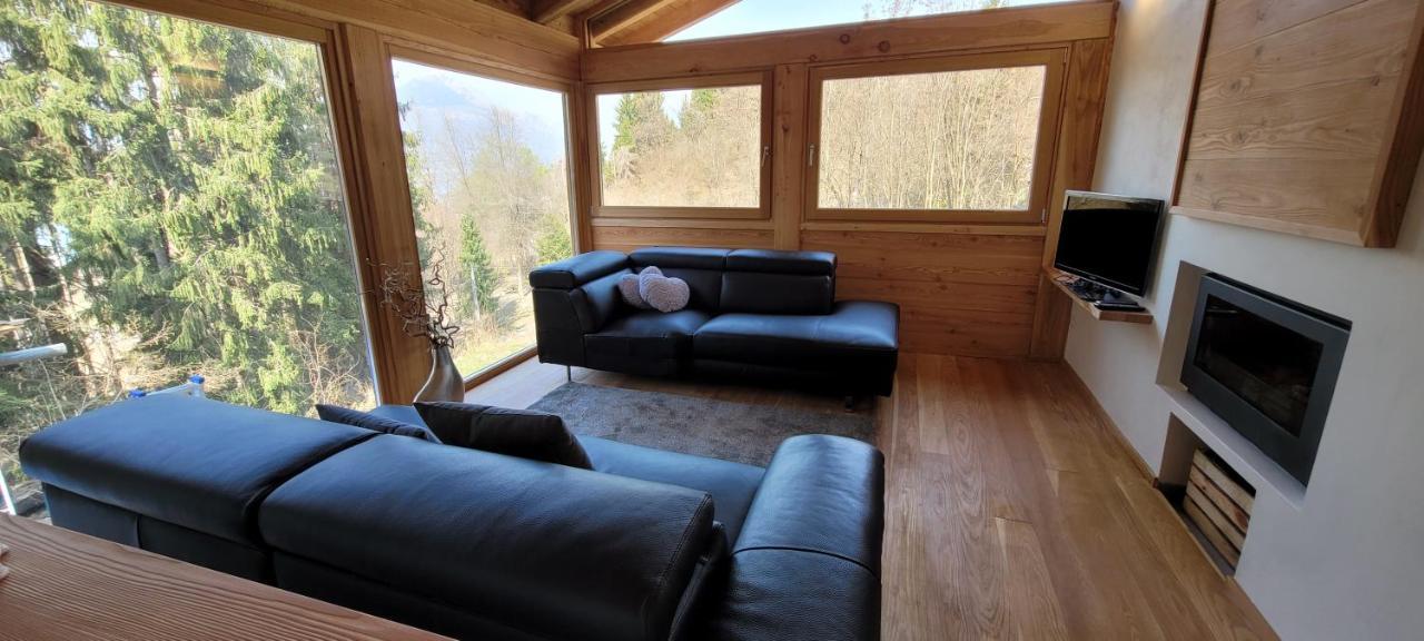 Cozy Nature House Villa Colico Exterior foto