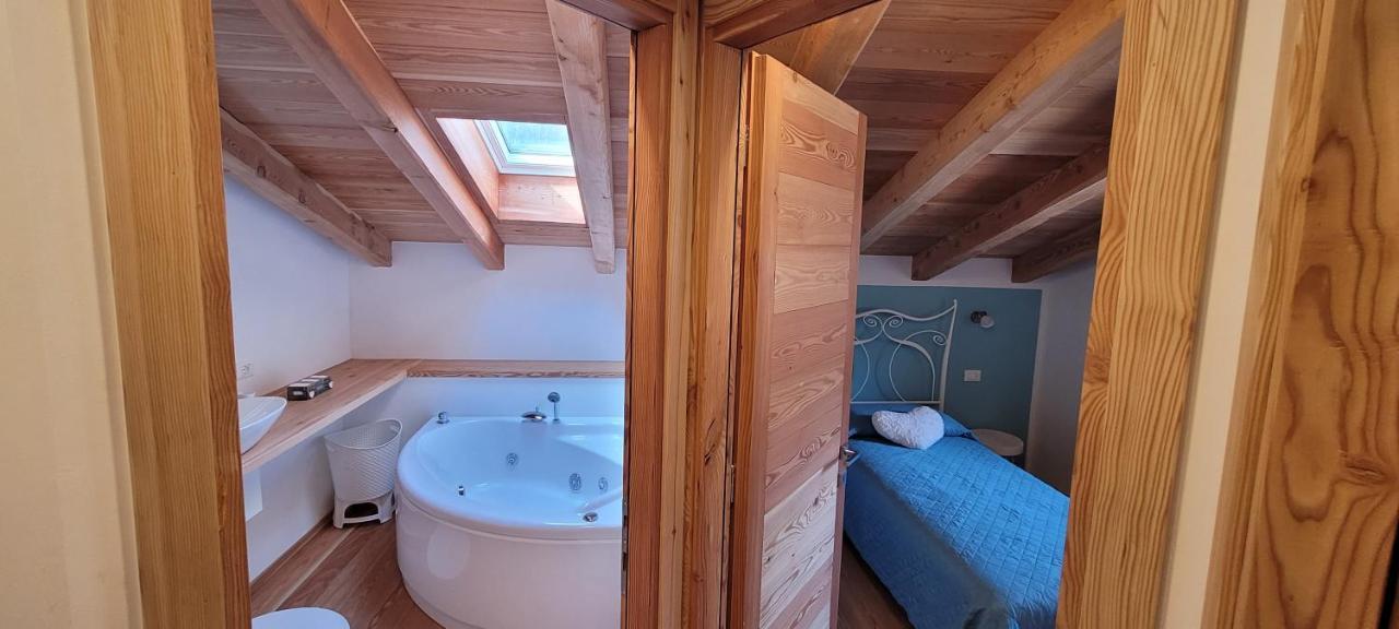 Cozy Nature House Villa Colico Exterior foto