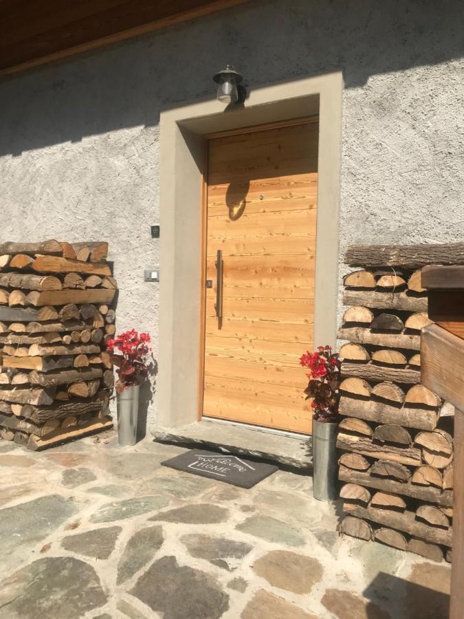 Cozy Nature House Villa Colico Exterior foto