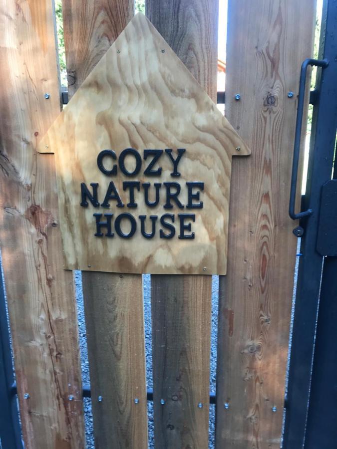 Cozy Nature House Villa Colico Exterior foto