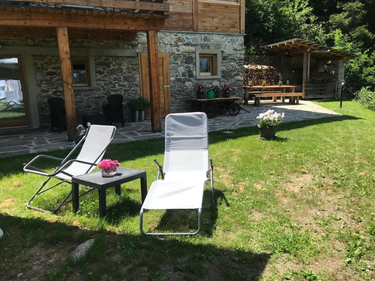 Cozy Nature House Villa Colico Exterior foto