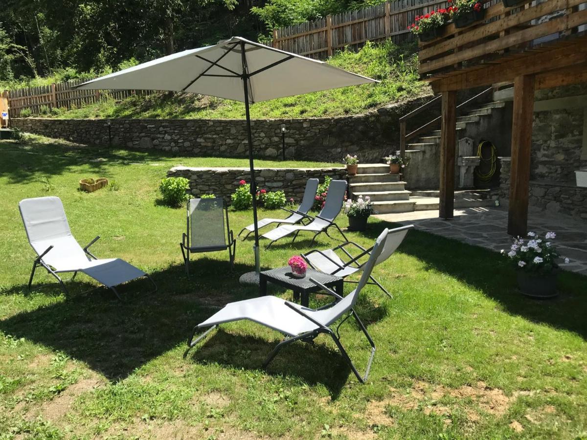 Cozy Nature House Villa Colico Exterior foto