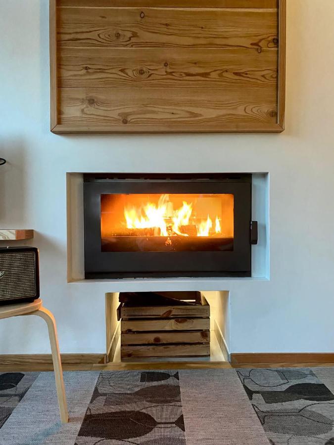 Cozy Nature House Villa Colico Exterior foto
