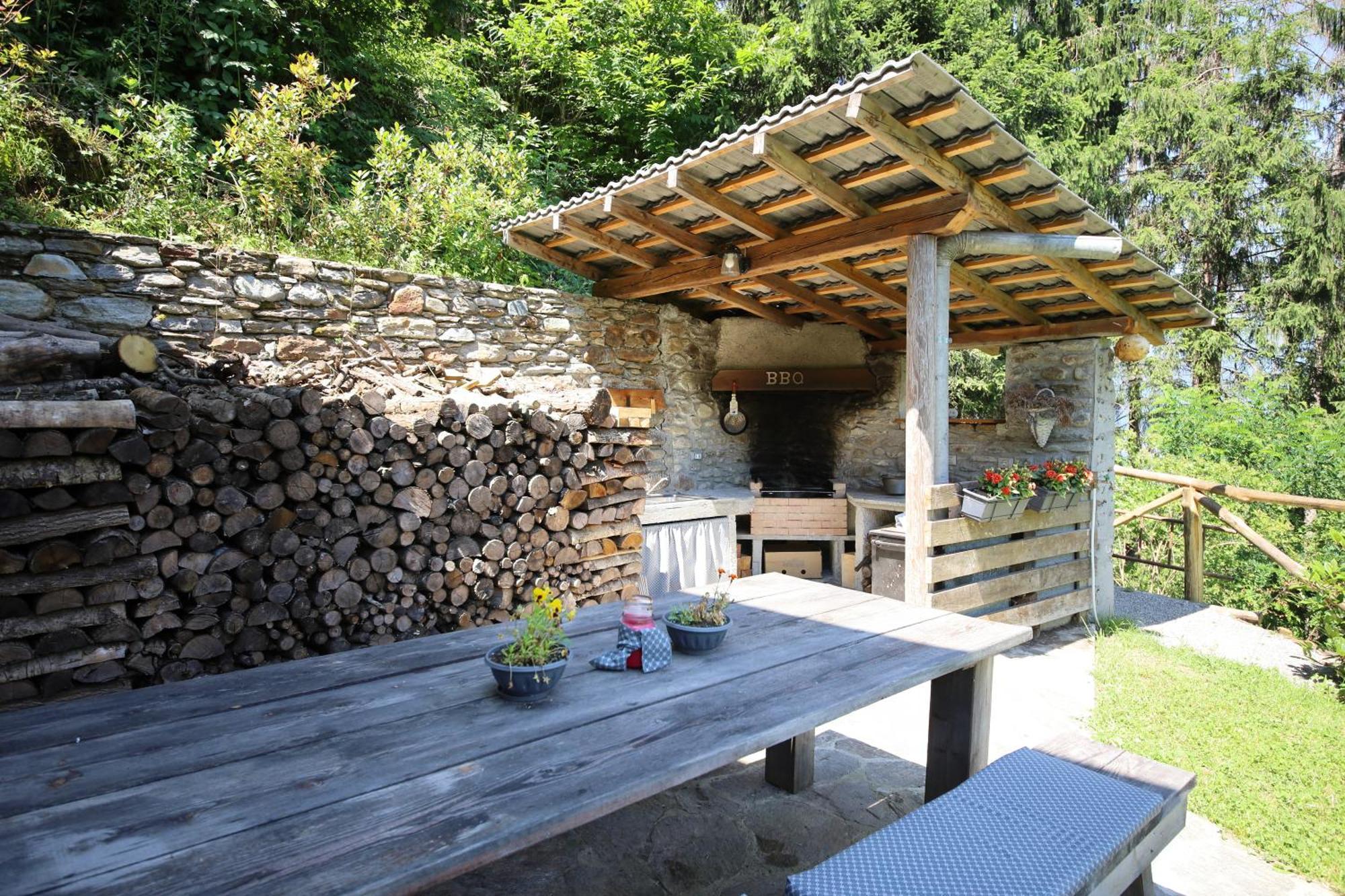 Cozy Nature House Villa Colico Exterior foto