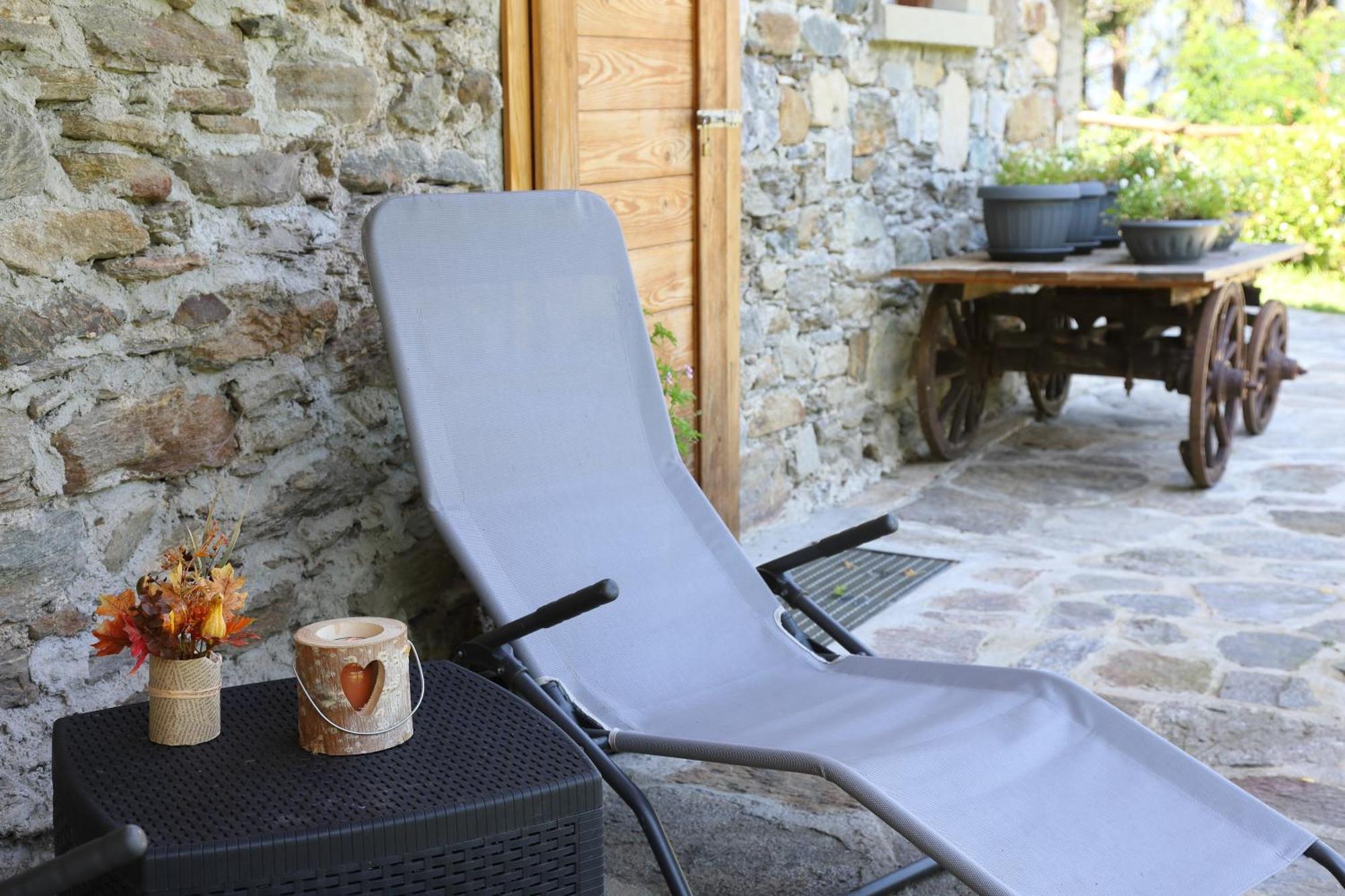 Cozy Nature House Villa Colico Exterior foto