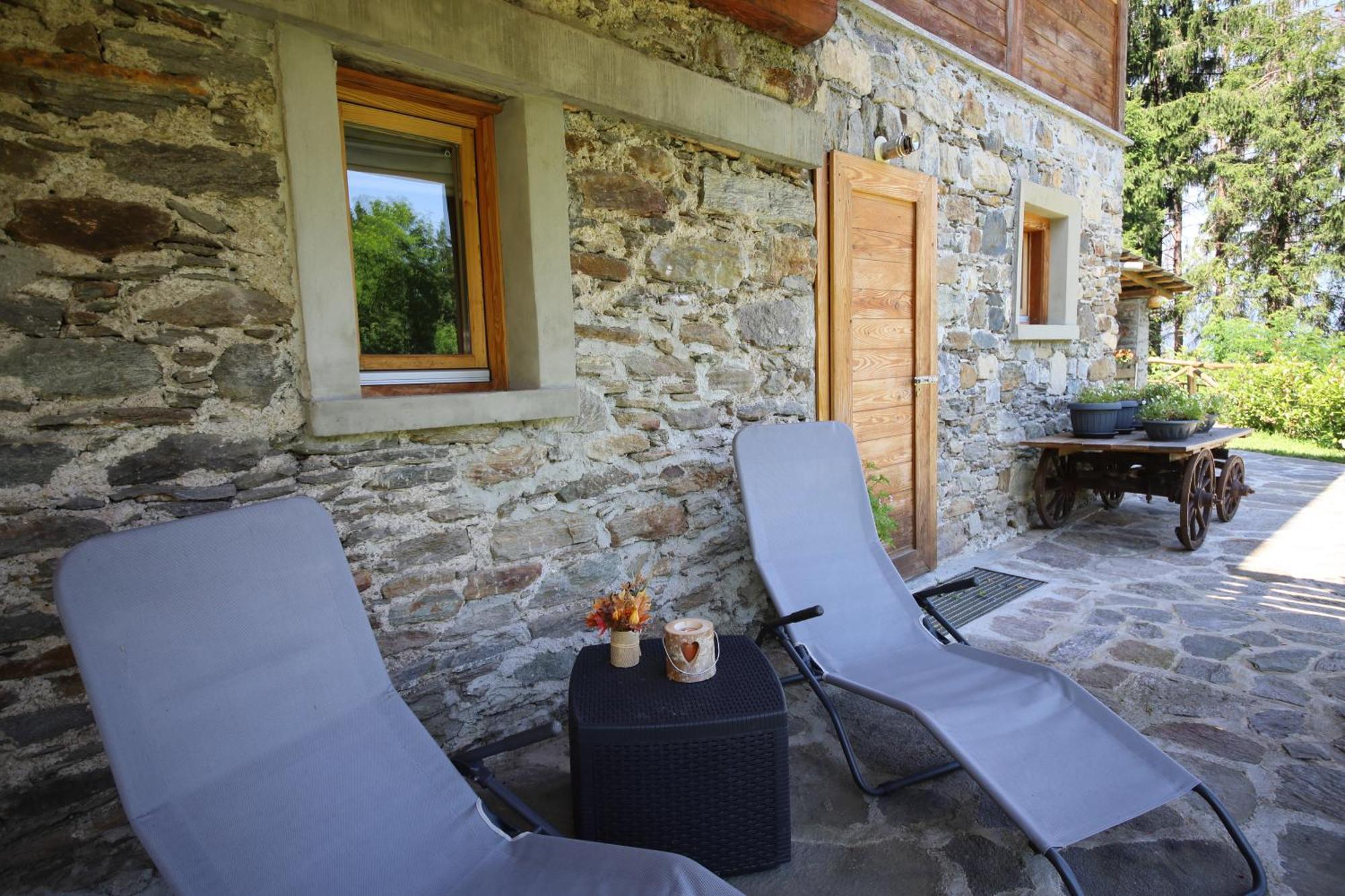 Cozy Nature House Villa Colico Exterior foto