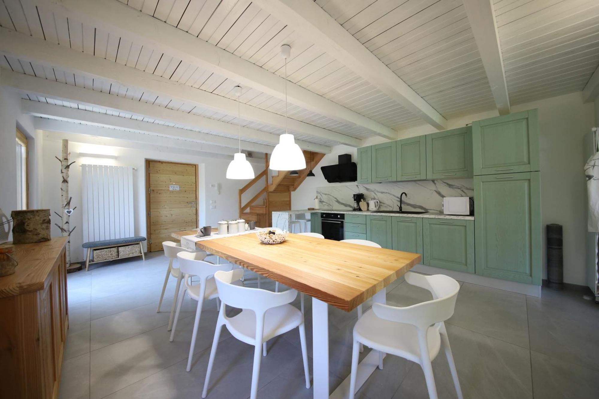 Cozy Nature House Villa Colico Exterior foto