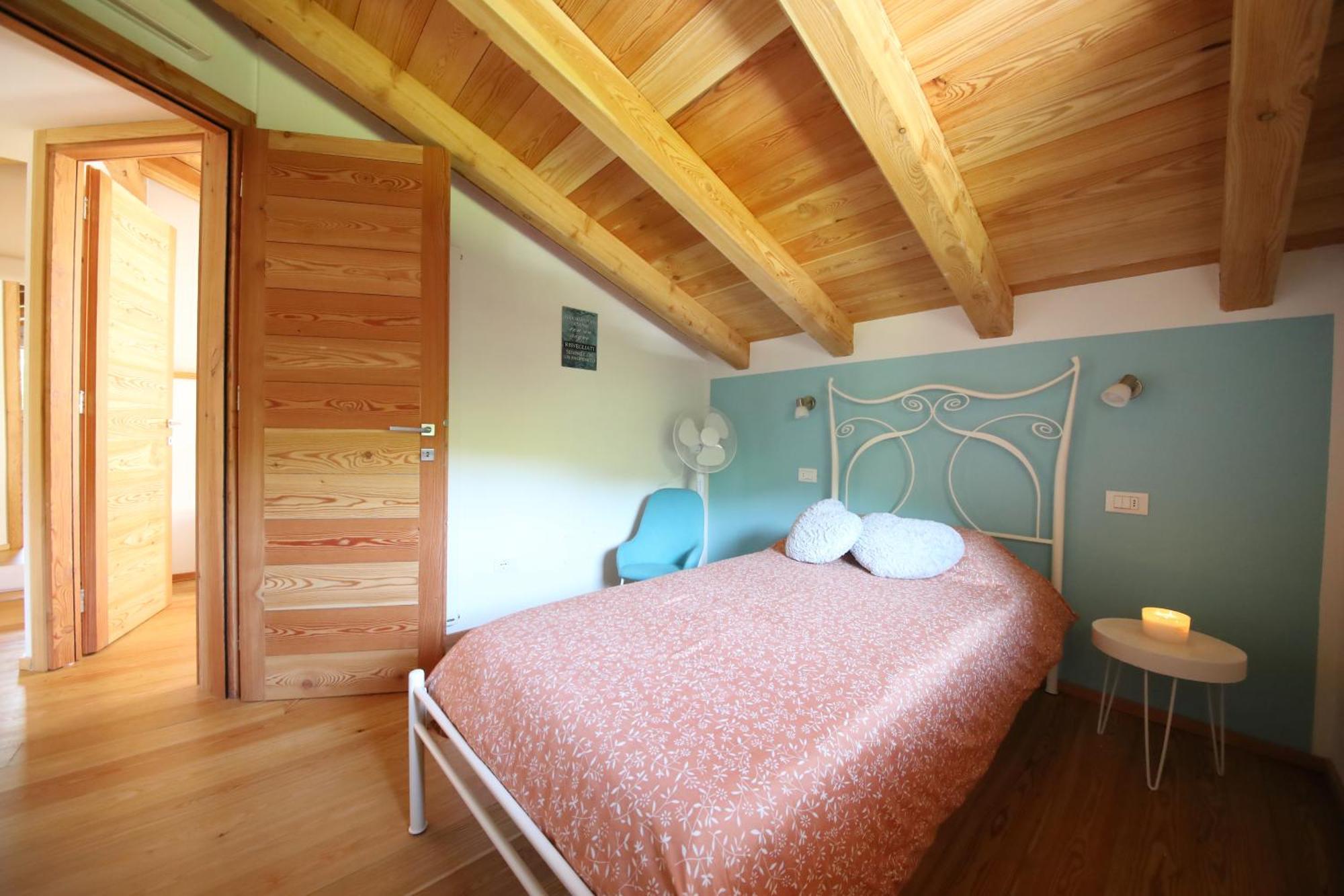 Cozy Nature House Villa Colico Exterior foto