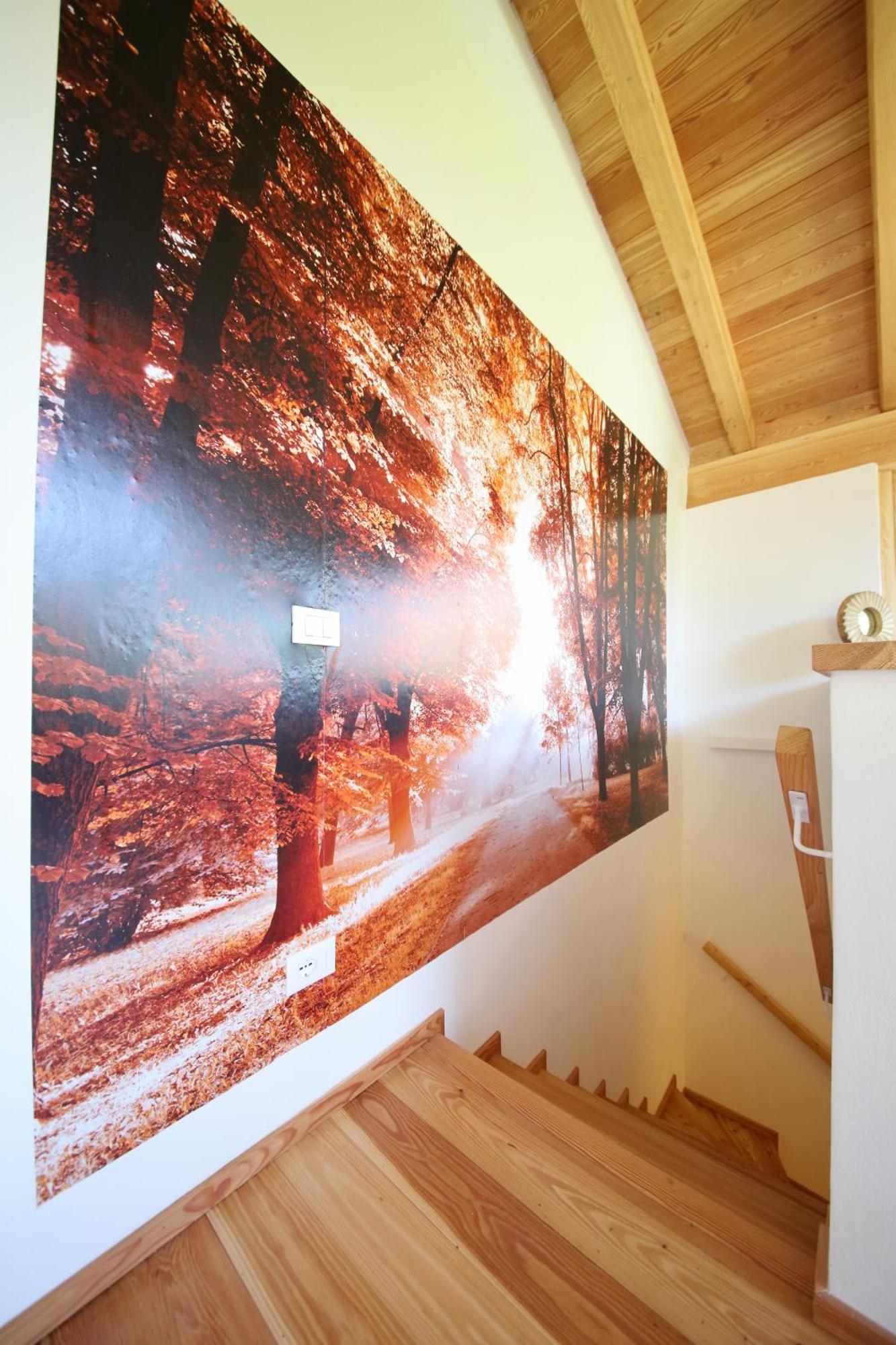 Cozy Nature House Villa Colico Exterior foto